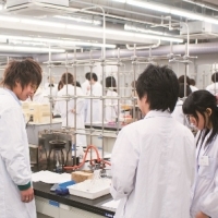 化学・生命科学コース
