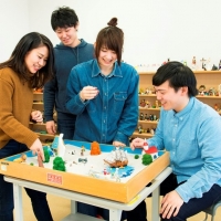 心理学科
