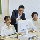 近畿コンピュータ電子専門学校