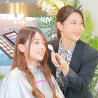 メイク科
