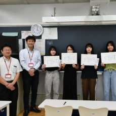 ６月　学内コンペティション