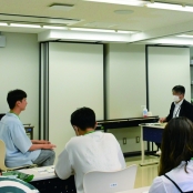 専門学校 中央工学校OSAKA ★☆ＡＯ入試説明会＆面接対策講座☆★