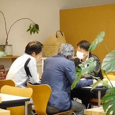 放課後(見学)相談会も実施しています！！