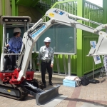 修成建設専門学校 大阪 6月28日のオープンキャンパス・体験入学 6/28,6.28