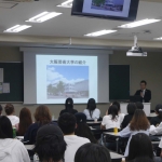 修成建設専門学校 大阪 6月7日のオープンキャンパス・体験入学 6/7,6.7
