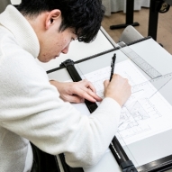 建築製図