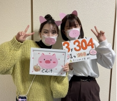 学園祭☆学校行事も充実しています！
