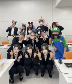 ハロウィン☆