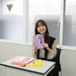 M.Kさん