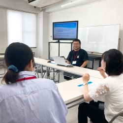 舞台・演劇｜学校説明会