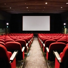 【映画・テレビ】卒業制作映画上映会にご招待
