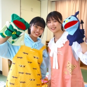 関西保育福祉専門学校