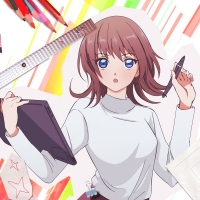 デジタルアニメ学科