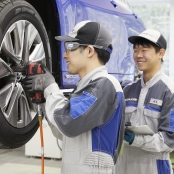 トヨタ神戸自動車大学校 2025授業見学会！