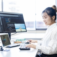 ソフトウェア開発コース （２年制）