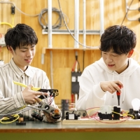 電気エネルギー工学科（２年制）