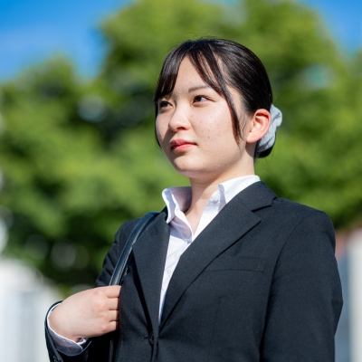 就職支援サポートシステム