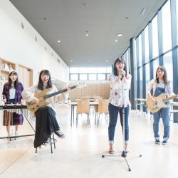 OPEN CAMPUS