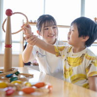 作業療法学科