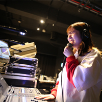 音響エンジニアコース
