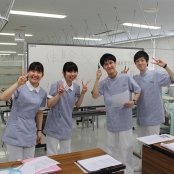 岩国YMCA保健看護専門学校 オープンキャンパス２０２５