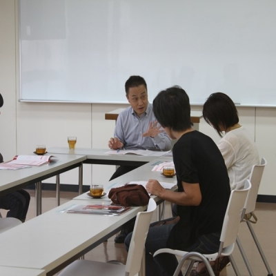 保護者説明会 随時開催しております。