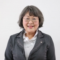 橋本　笑子