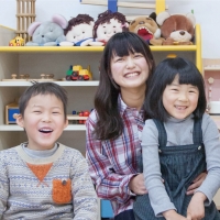 こども保育学科
