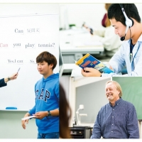 英語英米文学科