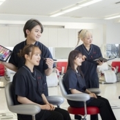 河原ビューティモード専門学校