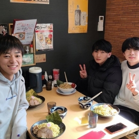 楽しい昼休み(∩´∀`)∩