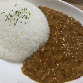 一人暮らしなので自炊もちゃんとやってます