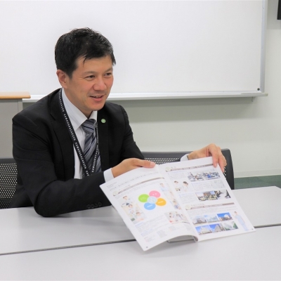 ご希望日程に合わせて個別相談会実施中！！