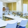 朝日医療専門学校広島校の写真