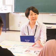 60min.オープンキャンパス【個別対応】