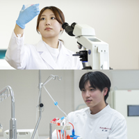 臨床技術学科
