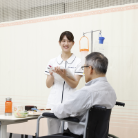 健康栄養学科