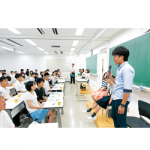 麻生公務員専門学校 北九州校 7月19日のオープンキャンパス・体験入学 7/19,7.19