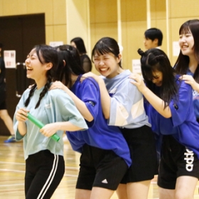 スポーツデー