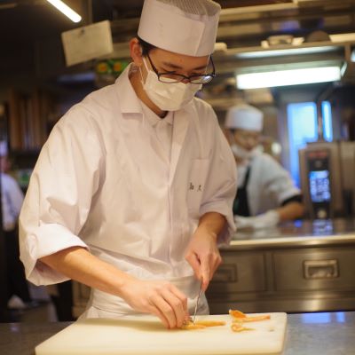 就職希望先で行う学外実習