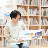 子ども発達学科