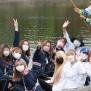ハリウッドワールド美容専門学校の写真