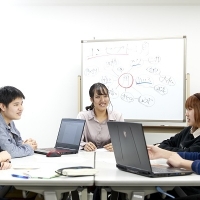 ゲーム4年制学科 ゲーム企画コースⅠ・Ⅱ