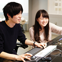 ミュージック学科