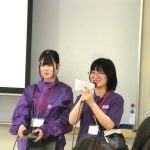 こども教育宝仙大学 6月8日のオープンキャンパス・体験入学 6/8,6.8