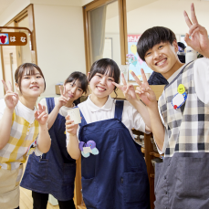 5/11（日）オープンキャンパス開催！