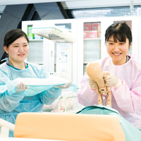 助産師学科
