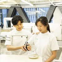 高度作業療法学科