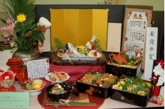 卒業作品