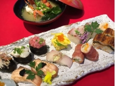 握りずしゼミ